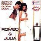 ROMEO & JULIA - Dance  Pop balade (CD)